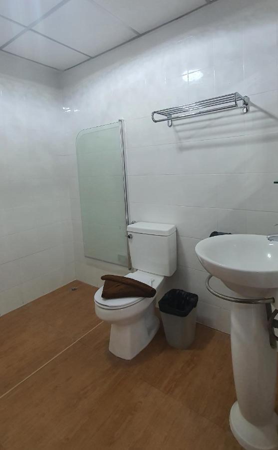 Shiba Guesthouse Pattaya Exterior photo